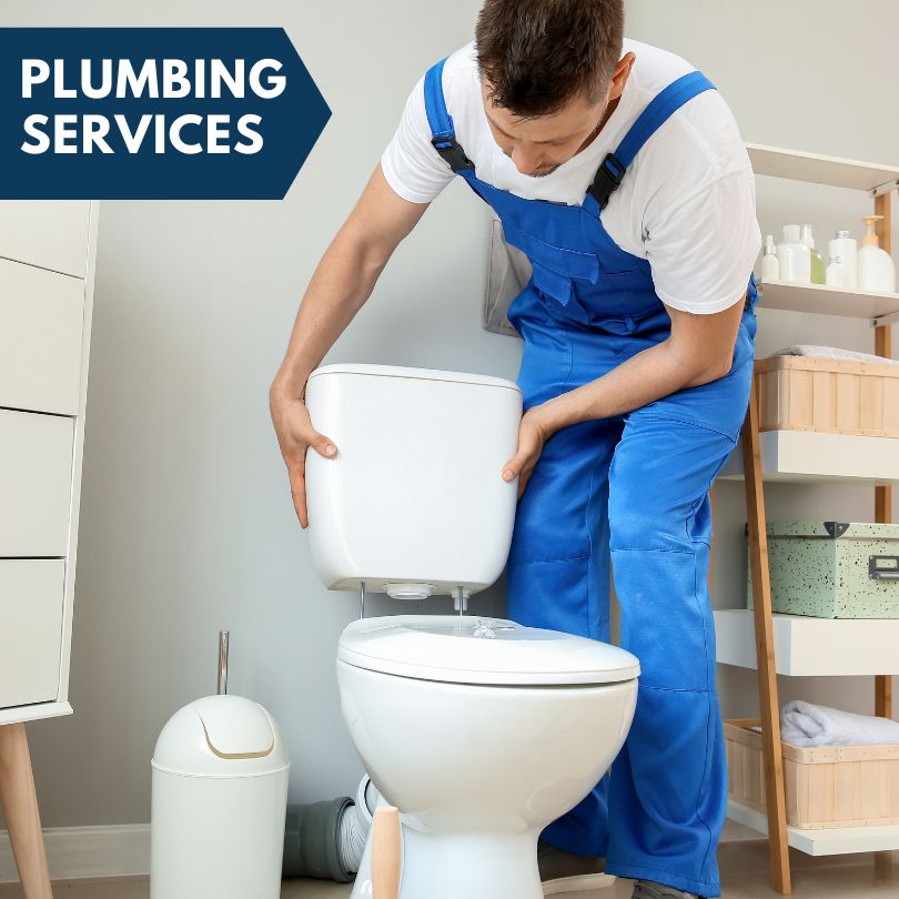 Plumbing Company in Nashport, OH