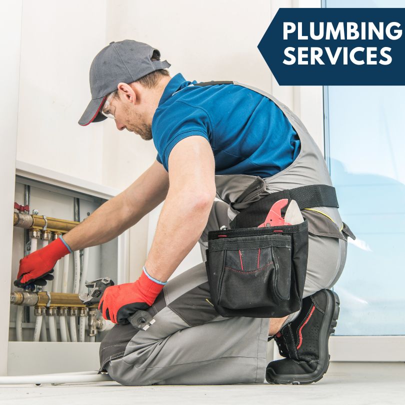 Nashport Plumbing Company